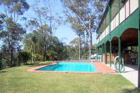 Property photo of 55 Ware Drive Currumbin Waters QLD 4223