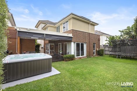 Property photo of 24 Carnoustie Parade Heatherton VIC 3202