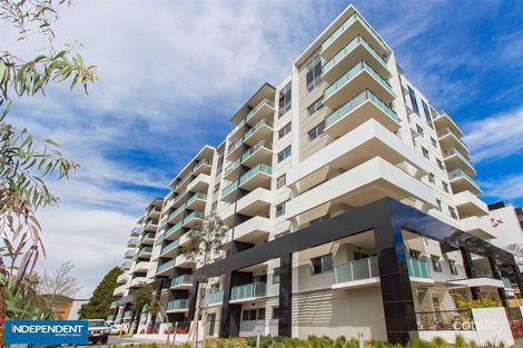 132/10 Ipima St, Braddon, ACT 2612