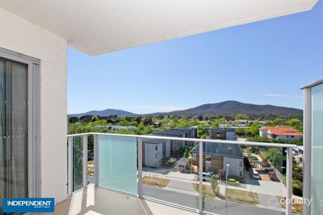 Property photo of 132/10 Ipima Street Braddon ACT 2612