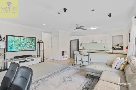 Property photo of 32 Neroli Drive Springfield Lakes QLD 4300