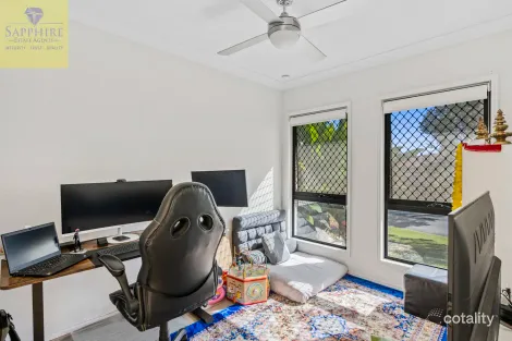 Property photo of 32 Neroli Drive Springfield Lakes QLD 4300