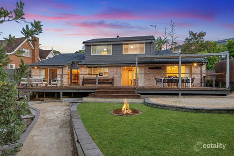 24 Needlebrush Cl, Alfords Point, NSW 2234