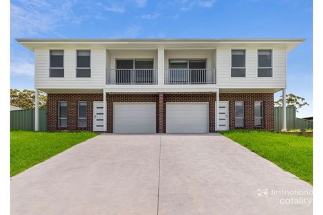 43a/43b Gemini Way, Narrawallee, NSW 2539