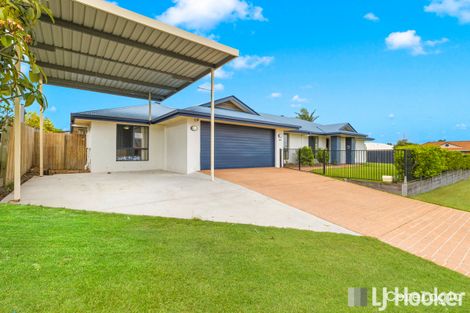 Property photo of 26 Conley Avenue Thornlands QLD 4164
