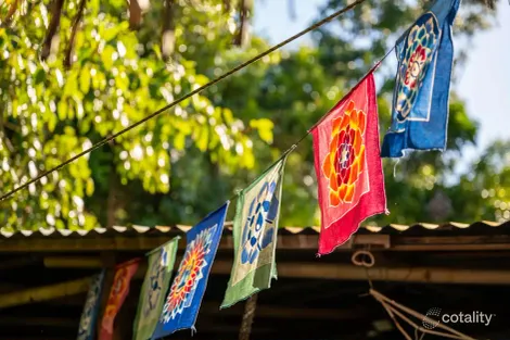 Property photo of 13 Timberland Road Jubilee Pocket QLD 4802