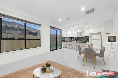 Property photo of 141 Jardin Road Wollert VIC 3750