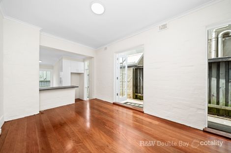 Property photo of 86 Jersey Road Paddington NSW 2021