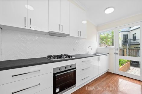 Property photo of 86 Jersey Road Paddington NSW 2021