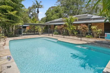 Property photo of 200 Mount Browne Road Upper Orara NSW 2450