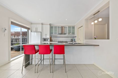 Property photo of 50 Sovereign Manors Crescent Rowville VIC 3178
