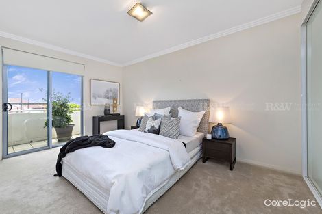 Property photo of 17/5 Croydon Street Petersham NSW 2049