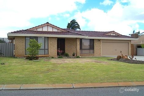 8 Raffaele Pl, Murdoch, WA 6150