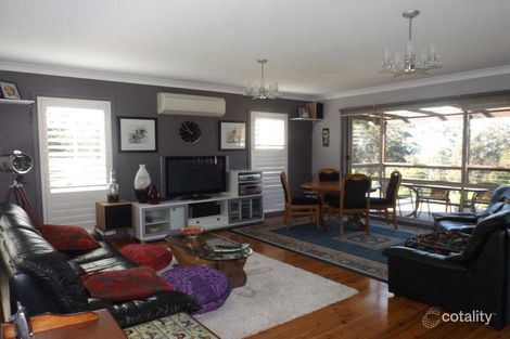 Property photo of 68 Emerald Crescent Wallagoot NSW 2550