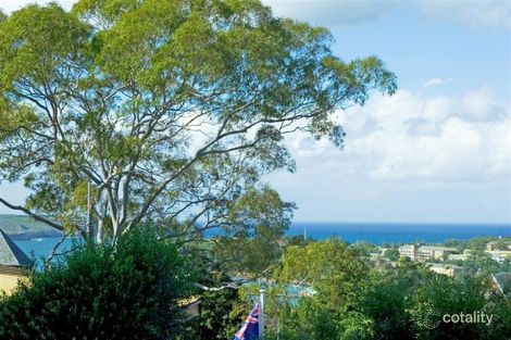 Property photo of 1/6 Mandolong Road Mosman NSW 2088