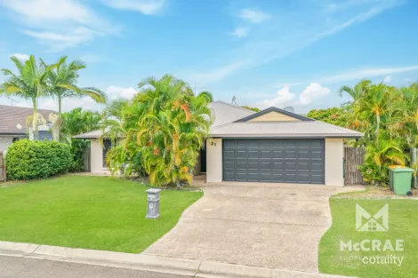 21 Catalina Ct, Bowen, QLD 4805