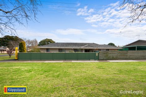 Property photo of 33 Foster Street Maffra VIC 3860