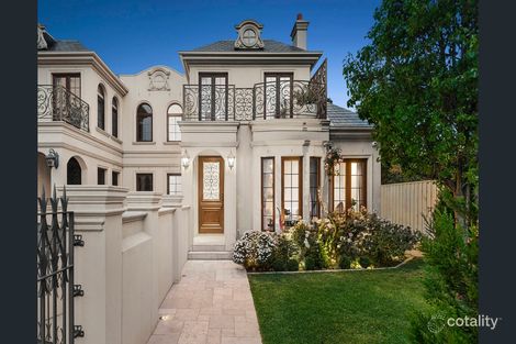 Property photo of 342A St Kilda Street Brighton VIC 3186