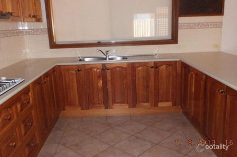 Property photo of 42 King Richard Drive Shepparton VIC 3630