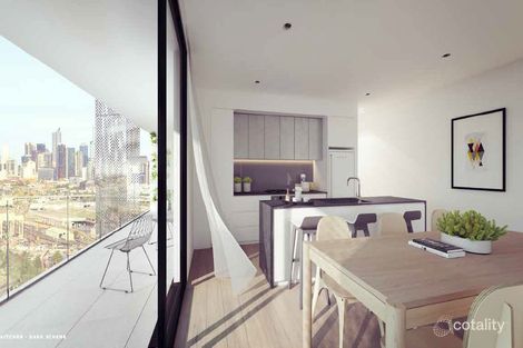 908d/22 Hopkins St, Footscray, VIC 3011