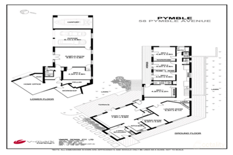 Property photo of 58 Pymble Avenue Pymble NSW 2073