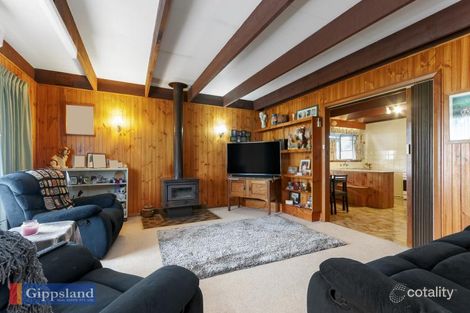 Property photo of 10 Bruce Street Heyfield VIC 3858