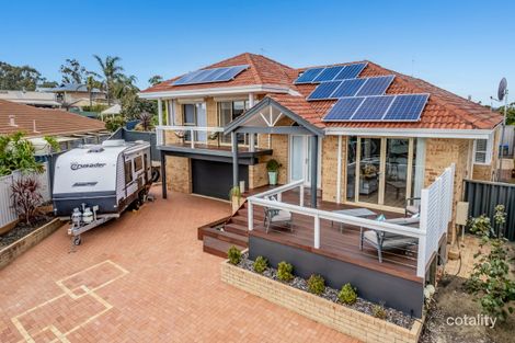 Property photo of 8 Kestrel Close Halls Head WA 6210