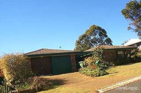 Property photo of 18 Sherry Street Wilsonton Heights QLD 4350