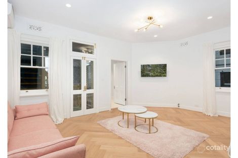 Property photo of 80A High Street Millers Point NSW 2000
