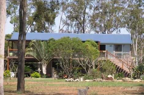 Property photo of 53 Hustons Road Wondai QLD 4606