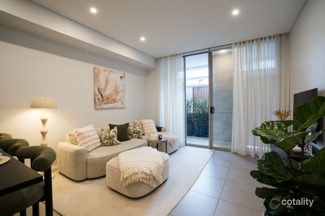 2/66-70 Mullens St, Balmain, NSW 2041
