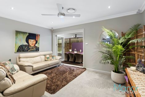 Property photo of 40 River Oak Circuit Kellyville NSW 2155