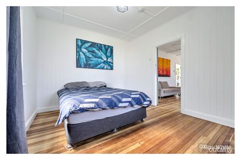 Property photo of 142 Richardson Road Park Avenue QLD 4701
