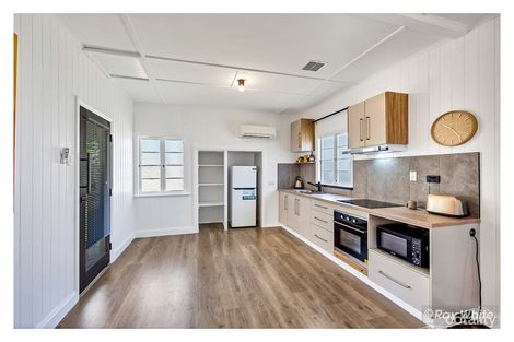 Property photo of 142 Richardson Road Park Avenue QLD 4701