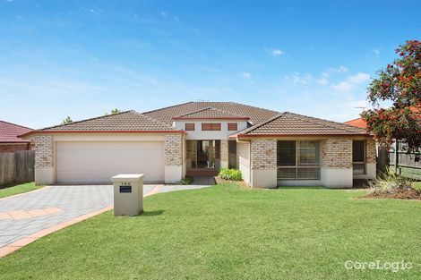 Property photo of 168 Lakeside Avenue Springfield Lakes QLD 4300