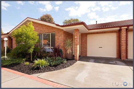 53/42 Lhotsky St, Charnwood, ACT 2615