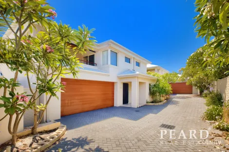 Property photo of 18B Ewen Street Scarborough WA 6019