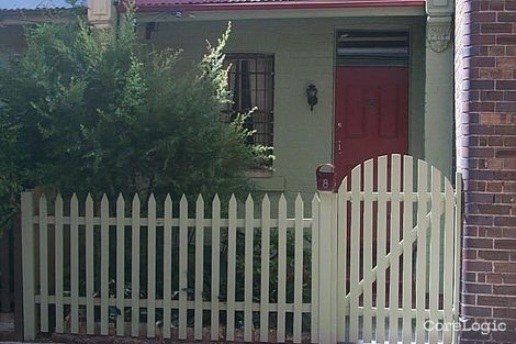 Property photo of 2 Isabella Street Camperdown NSW 2050
