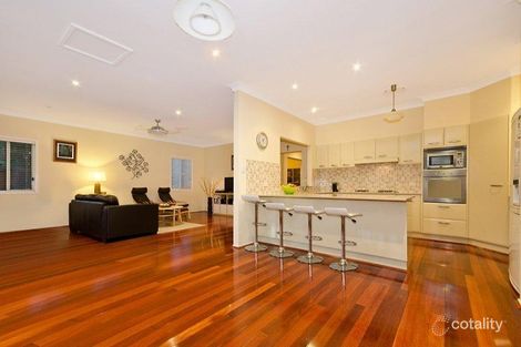 Property photo of 24 Acacia Circuit Warriewood NSW 2102