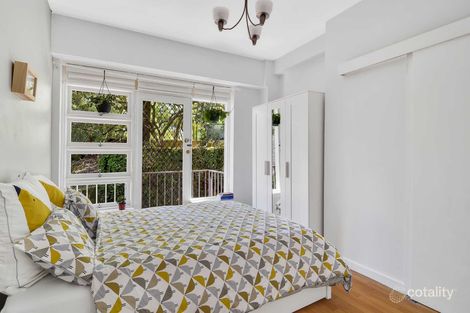 Property photo of 12/116 Shirley Road Wollstonecraft NSW 2065