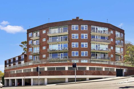 Property photo of 12/116 Shirley Road Wollstonecraft NSW 2065
