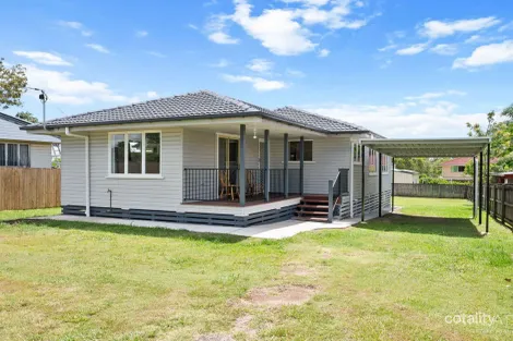 33 AMHERST ST, ACACIA RIDGE, QLD 4110