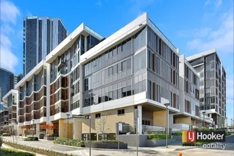 503/5 Half St, Wentworth Point, NSW 2127