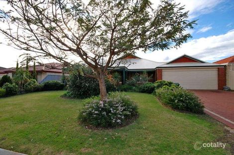 Property photo of 36 Kippilaw Loop Carramar WA 6031