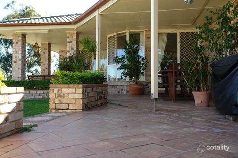 Property photo of 54 Axel Place Sinnamon Park QLD 4073