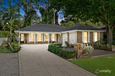 Property photo of 1 Dior Close Niagara Park NSW 2250