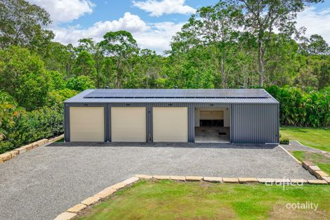 Property photo of 10-30 Violet Road Greenbank QLD 4124