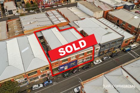 19-23 Easey St, Collingwood, VIC 3066