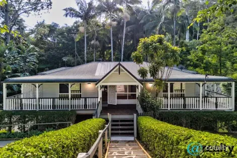 Property photo of 2-4 Forsythia Drive Tamborine Mountain QLD 4272