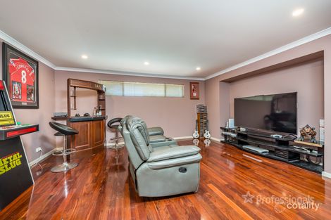 Property photo of 71 Camborne Parkway Butler WA 6036
